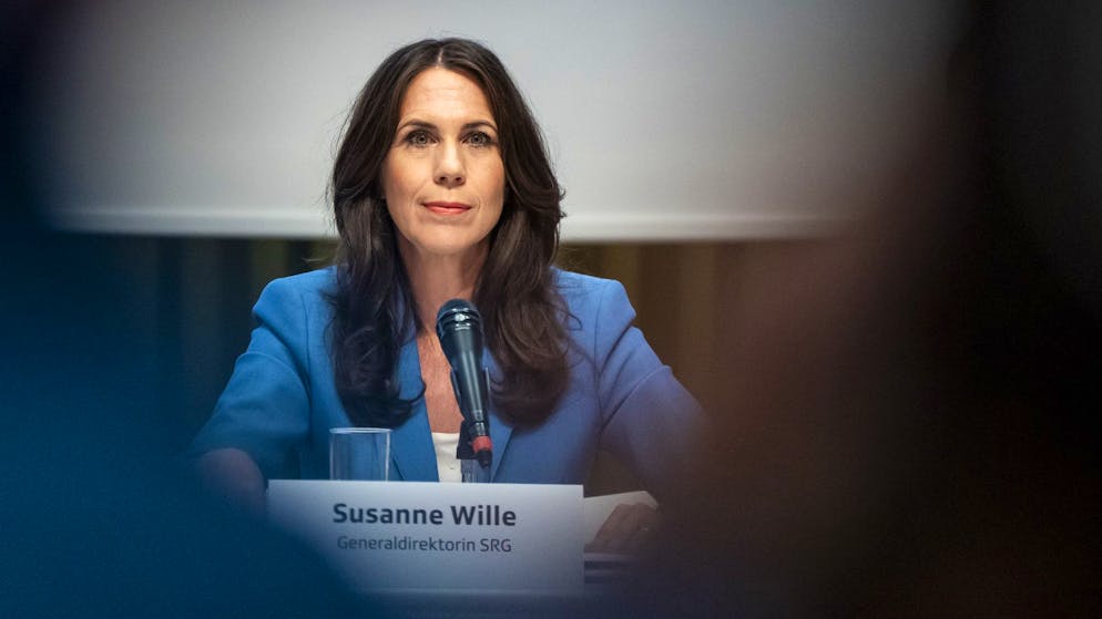 Calo degli ascolti. La direttrice Susanne Wille fa marcia indietro: la SSR tornerà all'FM?