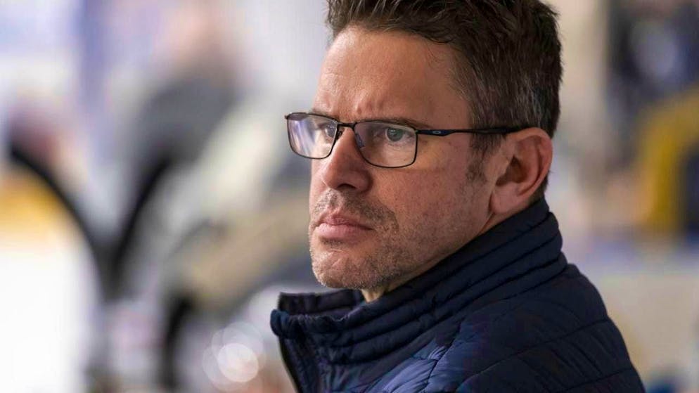 Eric Landry remains head coach of Ambri-Piotta until the end of the season