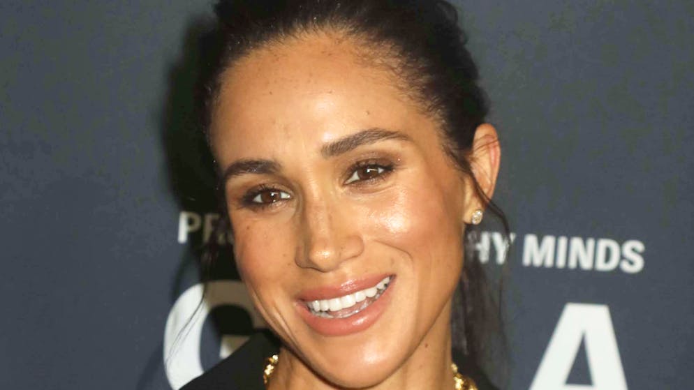 Meghan Markle va faire son retour au cinéma avec un petit rôle.