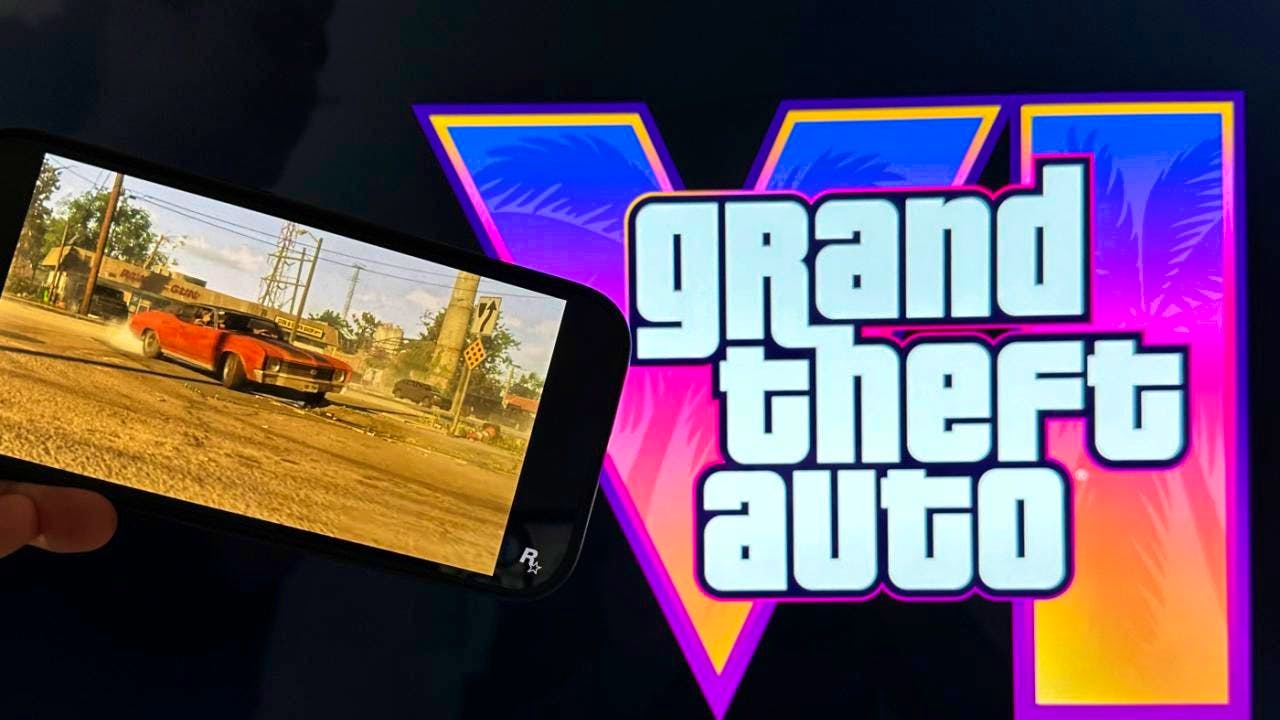 Computer. Nächster Teil der Actionspielreihe «GTA» kommt noch später