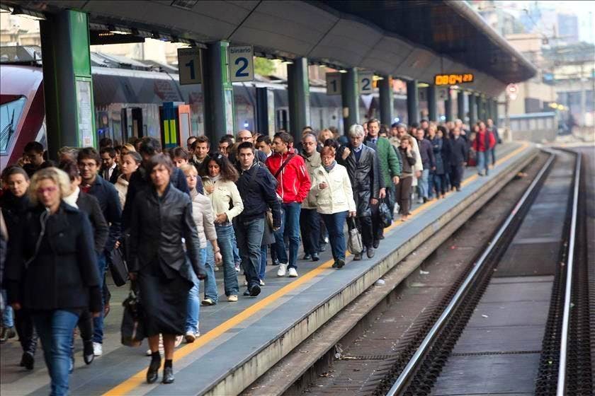 News. Sciopero trasporti in Lombardia