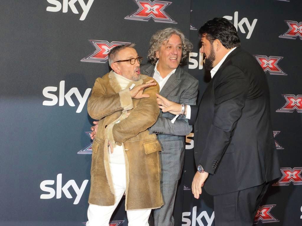 Spettacolo. «MasterChef Italia» torna l'11 dicembre su Sky