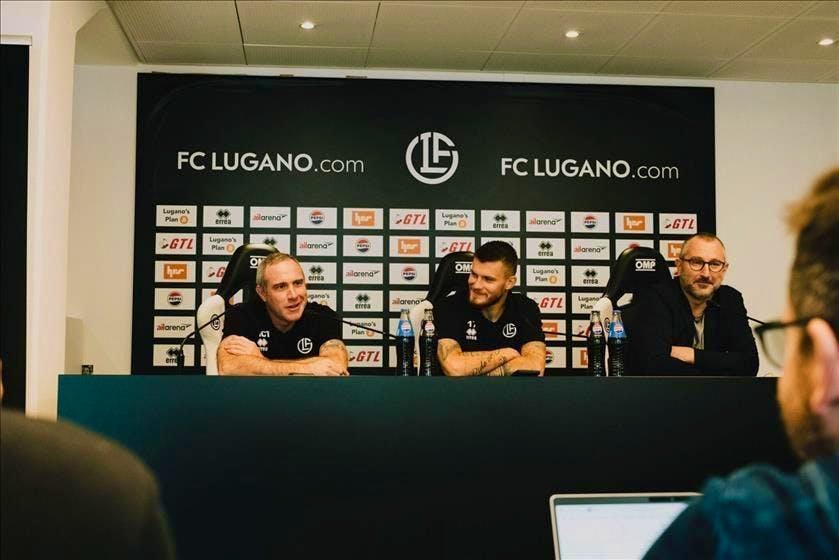 Calcio. «A Basilea occasione per noi»