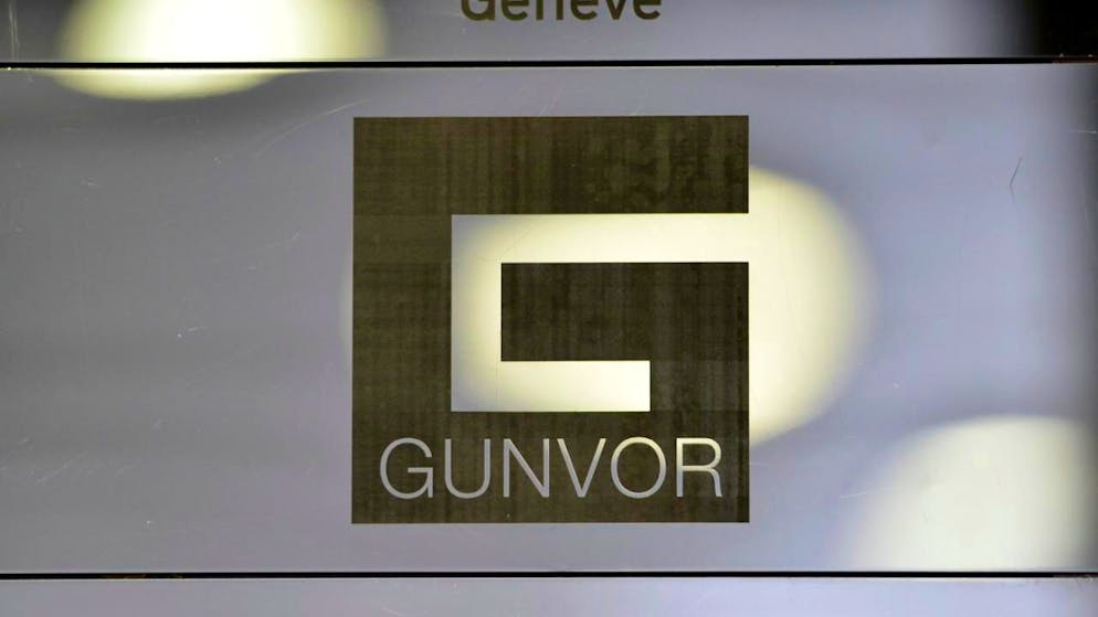 Genève. Gunvor retire sa proposition de rachat d'actifs de Lukoil