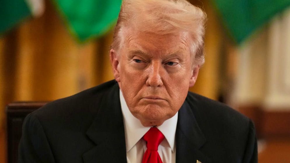 «Très bientôt». Trump annonce le déploiement imminent d’une force internationale à Gaza