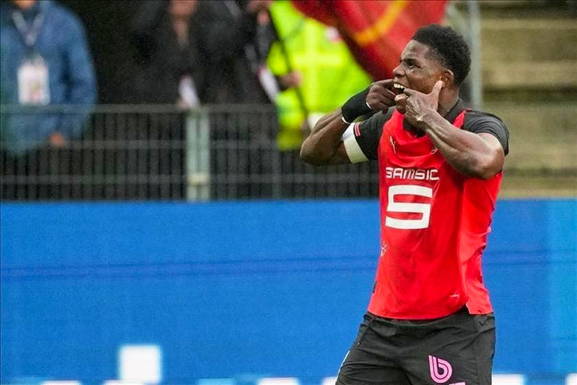 Calcio. Embolo stende il Paris FC