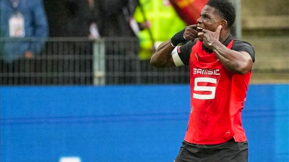 Calcio. Embolo porta alla vittoria contro il Paris FC