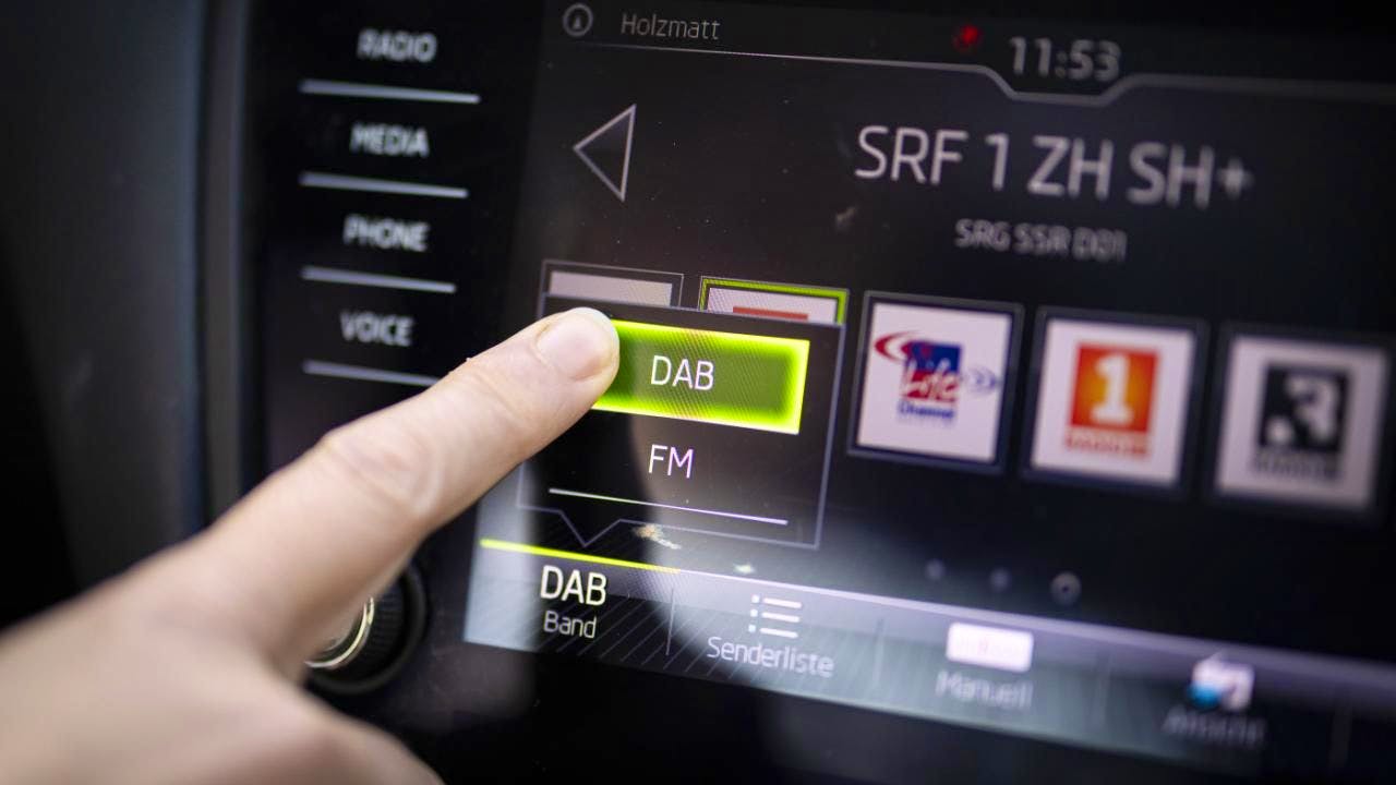 Medien. Ständeratskommission will UKW-Radio über 2026 hinaus verlängern