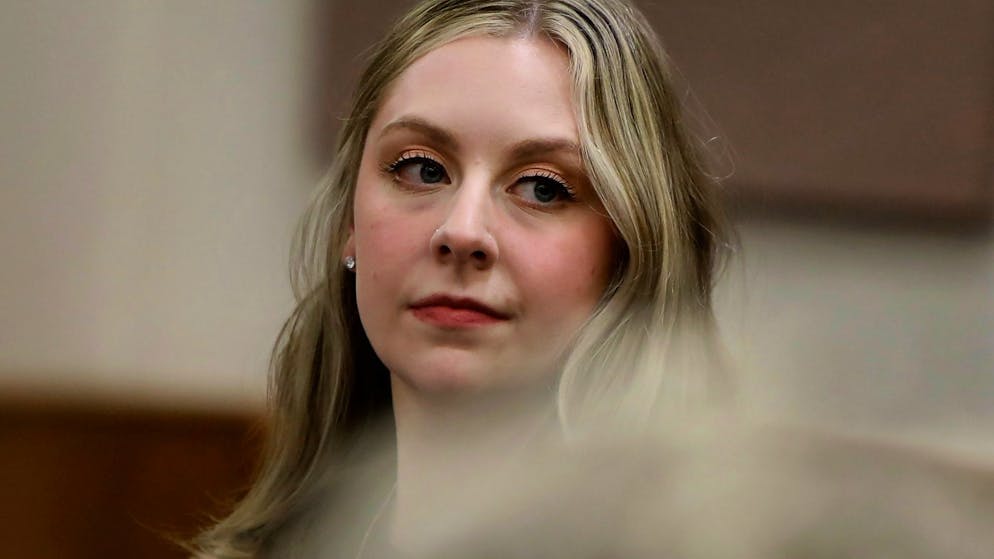 Sechsjähriger Täter. Kind schiesst im Unterricht auf Lehrerin – nun bekommt sie 10 Millionen Dollar