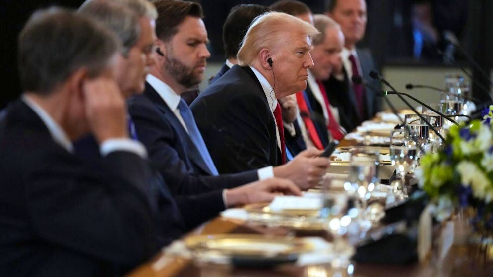 Medio Oriente. Trump: «La forza per la stabilizzazione a Gaza sarà sul terreno molto presto»