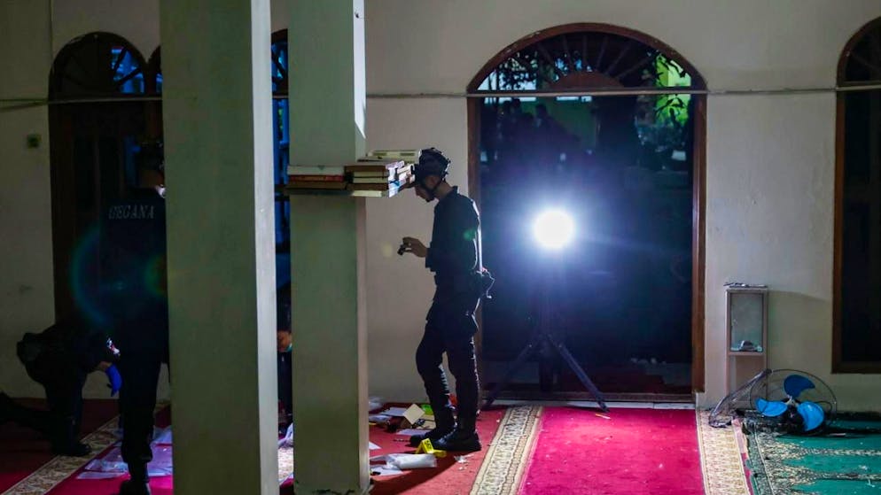 Indonesia. Due esplosioni vicino a una scuola di Giacarta, cause non note