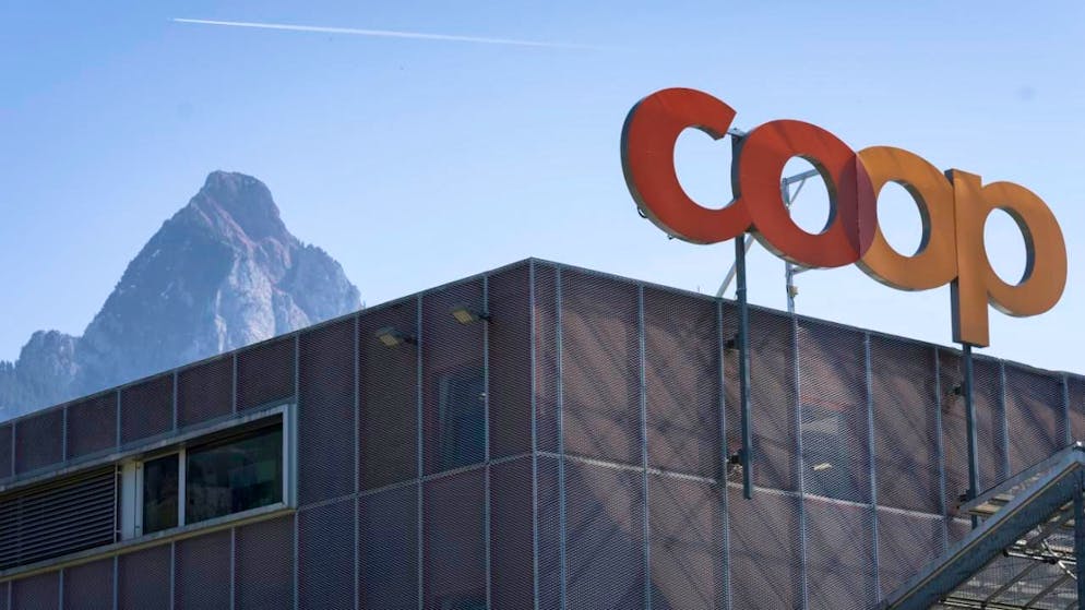 Coop mira a una distribuzione sempre più verde.