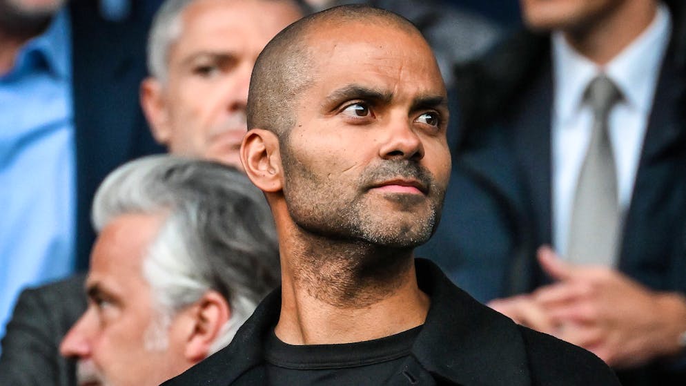 Basketball. «Challenge excitant» - Tony Parker ouvre un nouveau chapitre de sa vie !