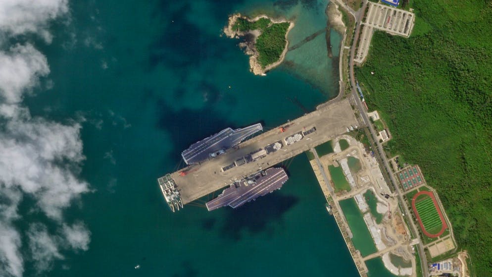 Tensioni. «Pechino accelera sugli armamenti», mentre Kim lancia un missile nel mar del Giappone