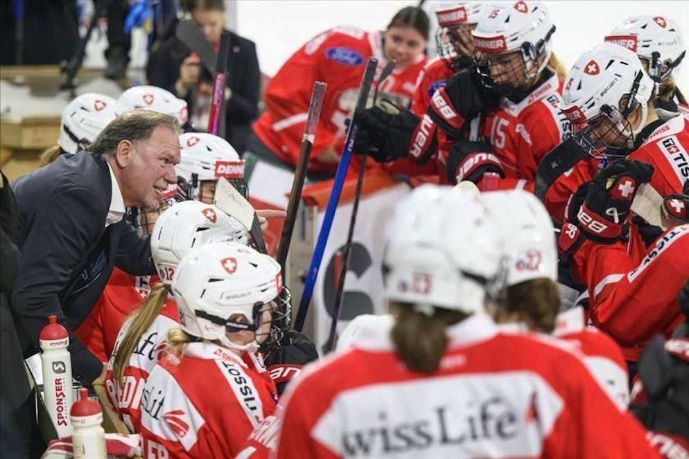 Le indicazioni del coach