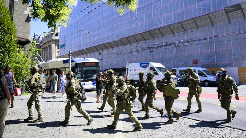 Lausanne. Un homme décède en tombant de son balcon au 6ᵉ étage