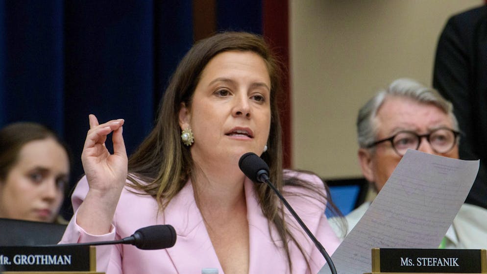 USA. Trump schiera una fedelissima a governatrice di New York per combattere Mamdani