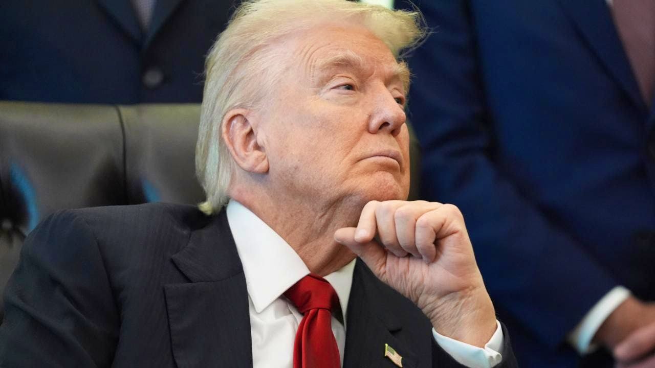 Politik. Trump will Abkommen über Beziehungen zu Israel ausweiten