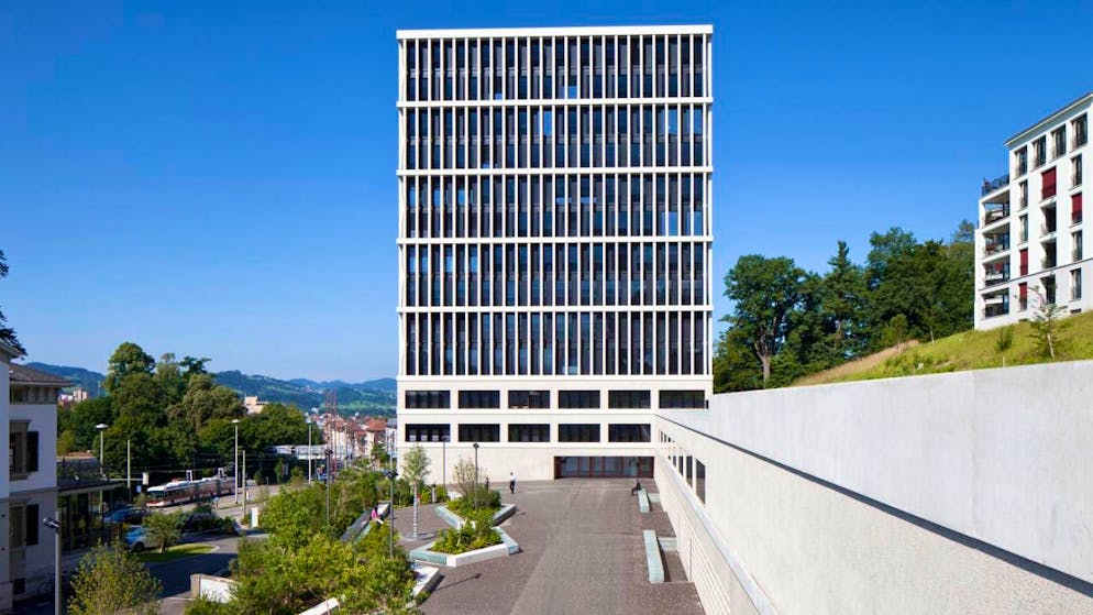 Das Bundesverwaltungsgericht hat für Ausweisungen einen Grundsatzentscheid gefällt. (Archivbild)