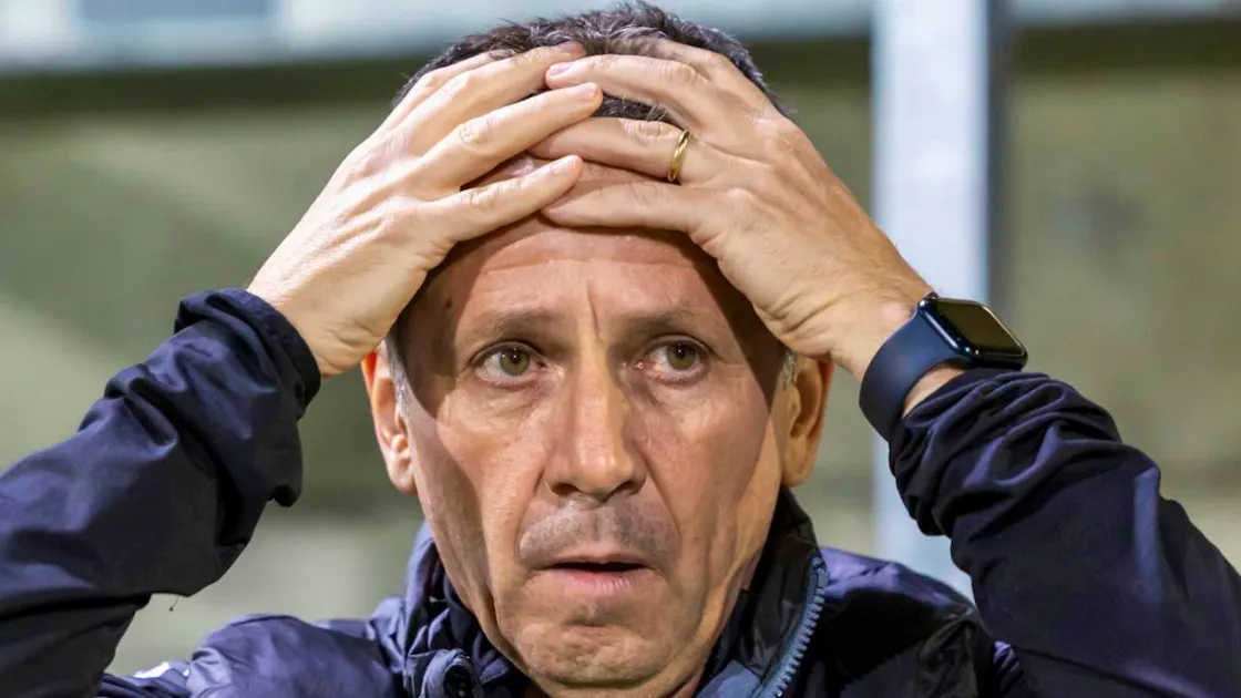 Challenge League: Next setback for Yverdon | blue News
