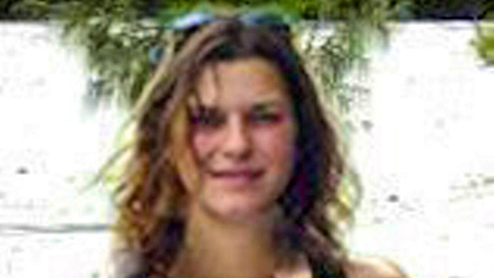 Cold case Simone Strobel: Forensic scientist wants new DNA analysis - Gallery. The murder case remains unsolved. (archive picture)