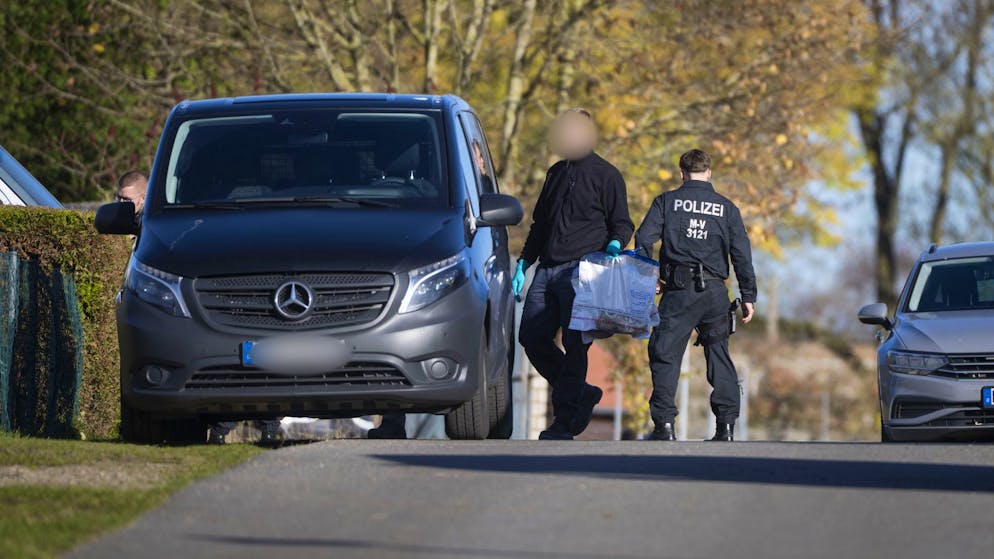 Suspected murder in the Fabian case. It is now clear who the arrested woman is