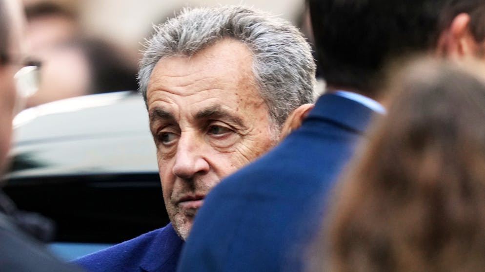 «Gravité exceptionnelle». Et si Nicolas Sarkozy revoyait la lumière tout prochainement ?
