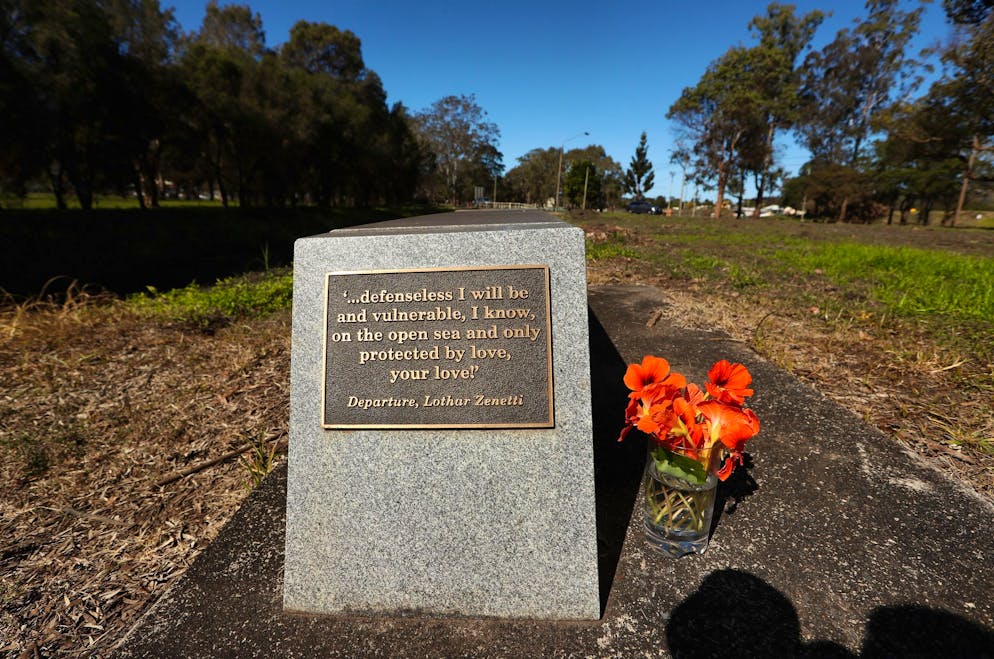 Cold Case Simone Strobel: Forensikerin will neue DNA-Analyse - Gallery. Die Familie hofft 20 Jahre nach der Tat weiter auf Antworten. (Archivbild)