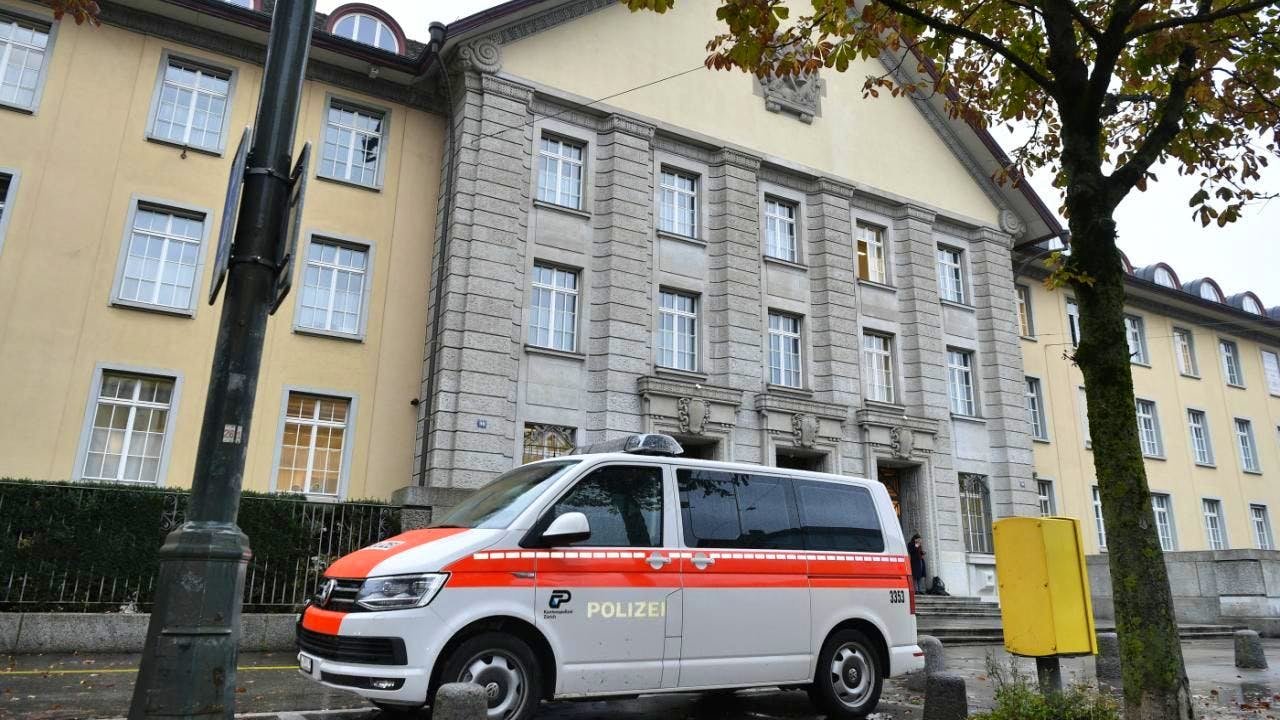 Prozess. Bezirksgericht Zürich verurteilt Uber-Fahrer wegen Sexualdelikten