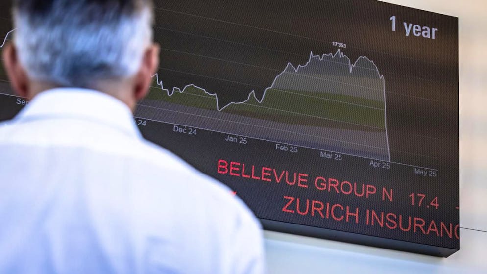 Mercati azionari. Chiusura invariata per la borsa svizzera