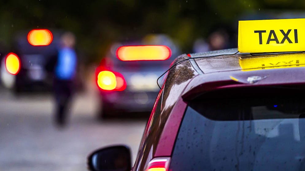 Un chauffeur Uber et Bolt écope de quatre ans de prison ferme pour avoir abusé sexuellement de trois clientes ivres (image d’illustration).