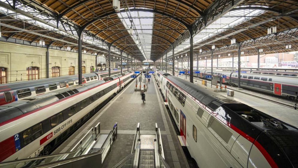 Ferrovie. 5 milioni per verificare la presenza di amianto su oltre 400 treni