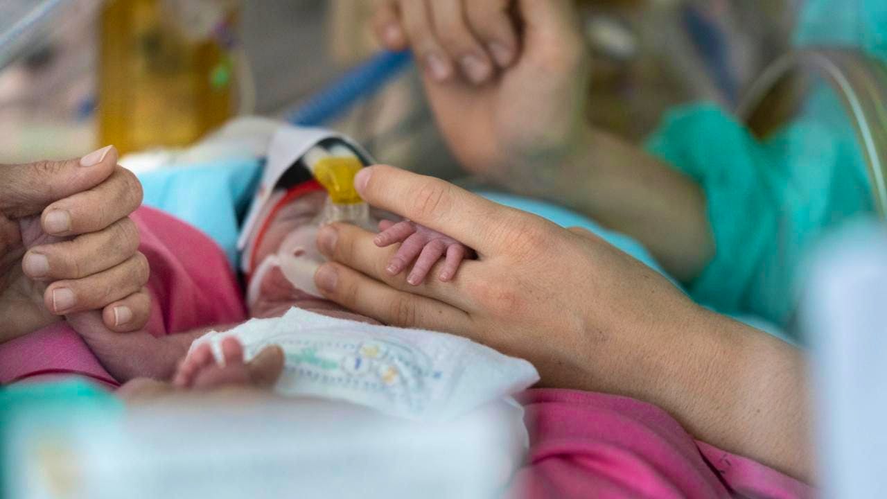 Santé – VS. Une journée dédiée à la prématurité à l'hôpital de Sion