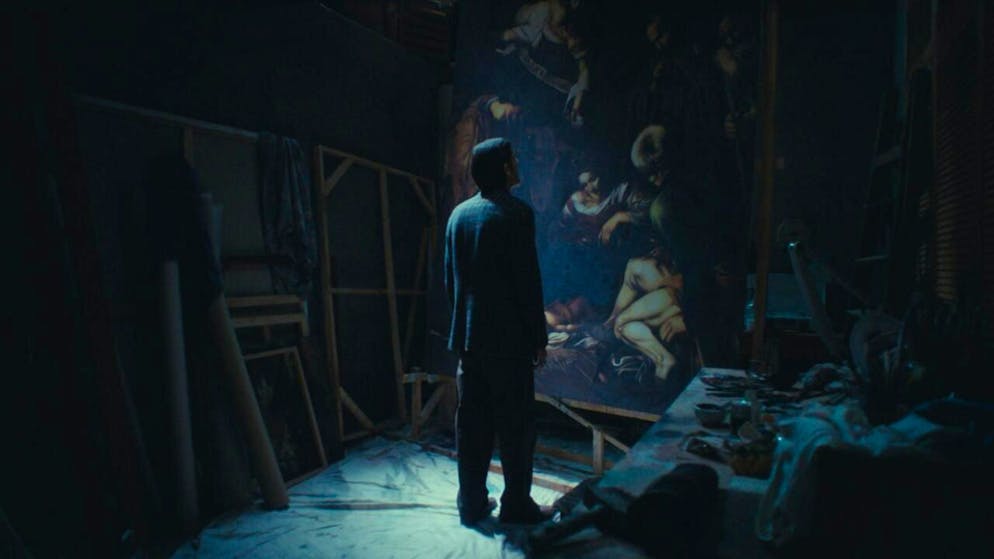 GIFF. Première mondiale à Genève de la série suisse «La linea della palma»