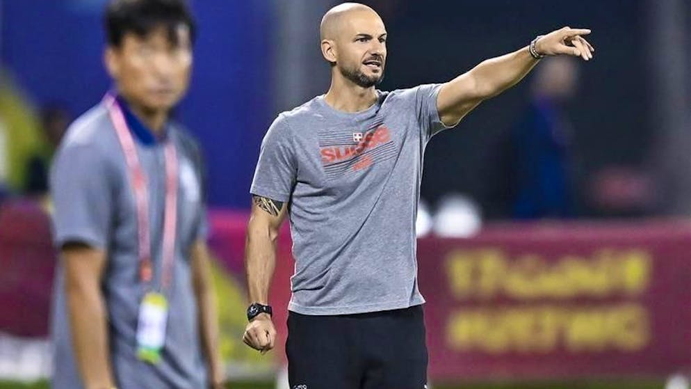Calcio. Svizzera U17 fermata sullo 0-0 contro la Corea del Sud in Qatar