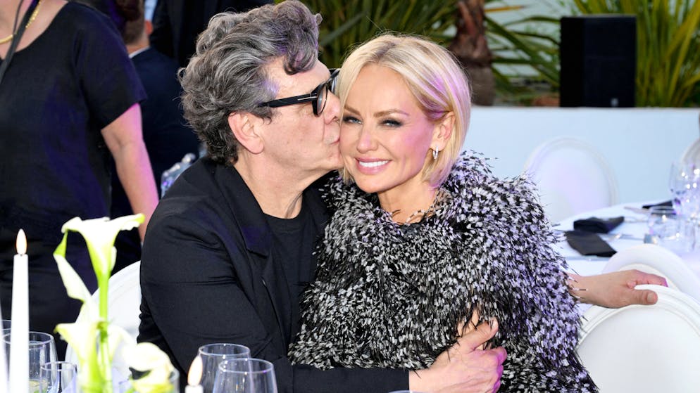 «Insuppportables». Cyril Hanouna excédé par Adriana Karembeu et Marc Lavoine