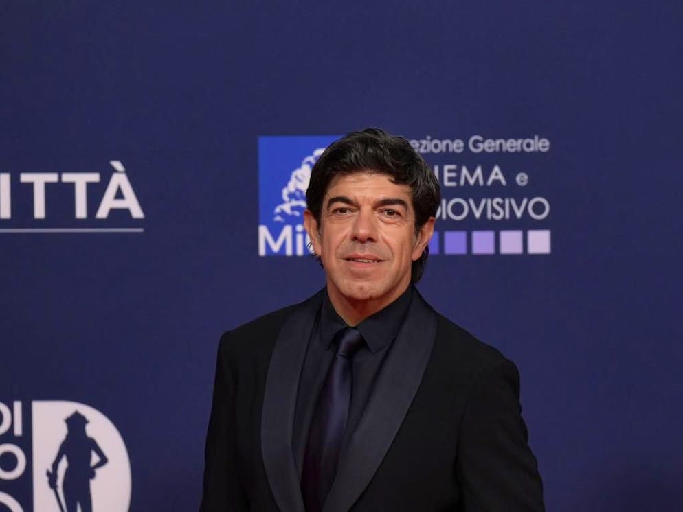 Pierfrancesco Favino