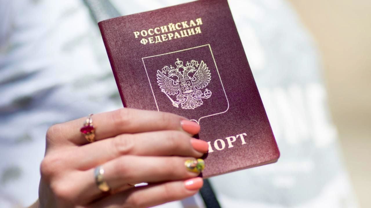 Russia. EU tightens visa rules for Russians