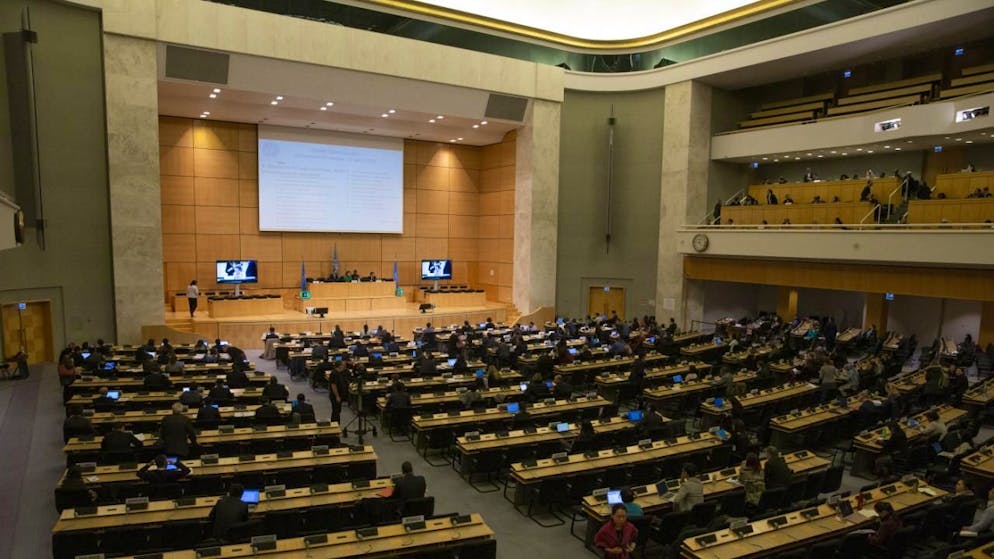 Boicottaggio a Ginevra. L'ONU: «Gli Stati Uniti disertano la valutazione sui diritti umani»