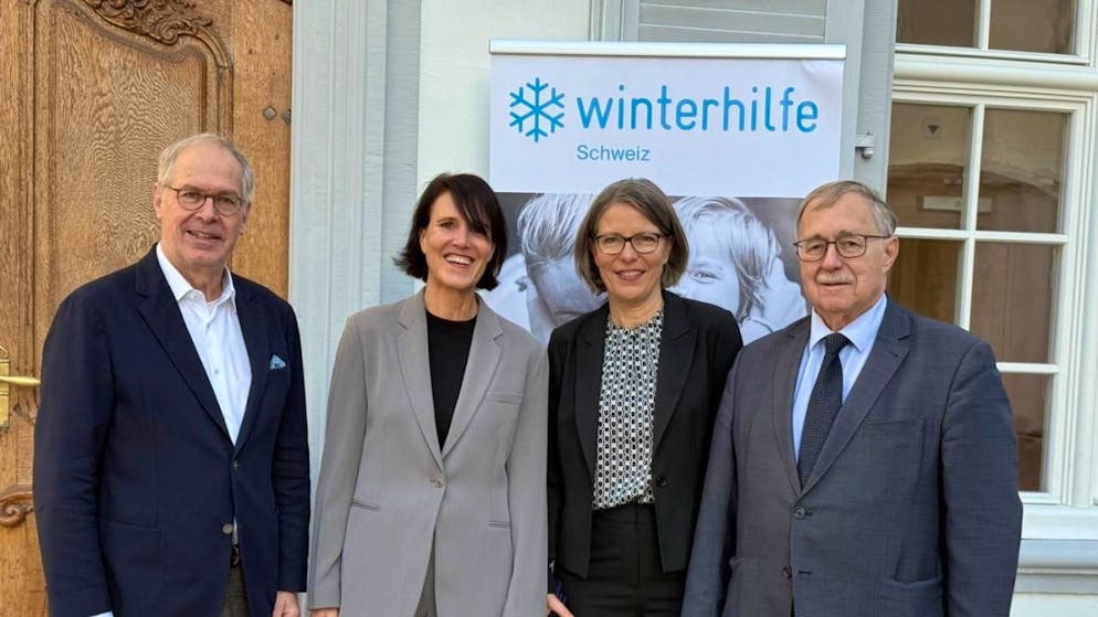 Dati. Il Soccorso svizzero d'inverno ha aiutato ben 47'000 bisognosi