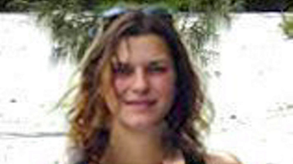 Cold Case Simone Strobel: Forensikerin will neue DNA-Analyse - Gallery. Der Mordfall bleibt ungelöst. (Archivbild)