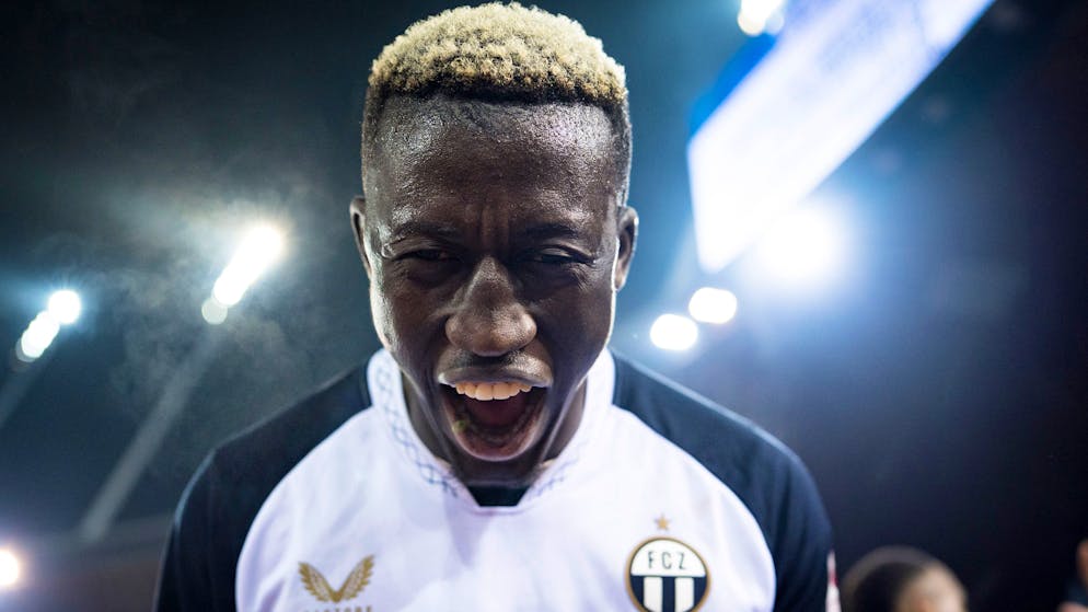 Super League. Le FC Zurich sort du cauchemar avec un succès fou