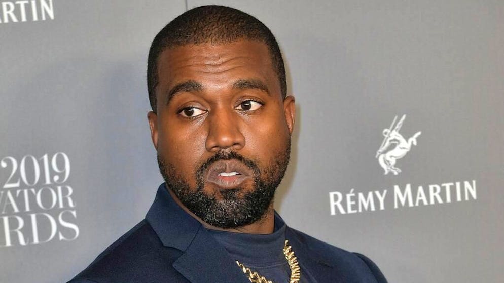 Dopo gli scandali. Kanye West chiede scusa a un rabbino per le frasi antisemite
