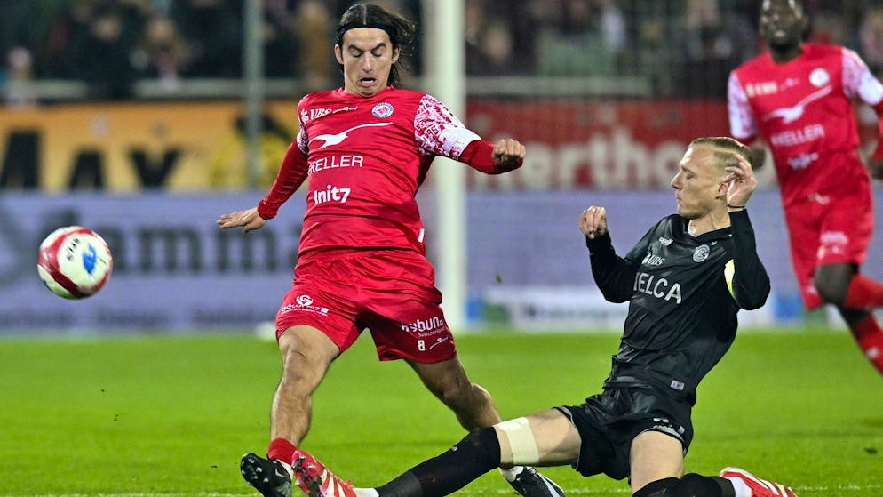 Ticker. Platzt der Knoten im Kellerduell nach der Pause?