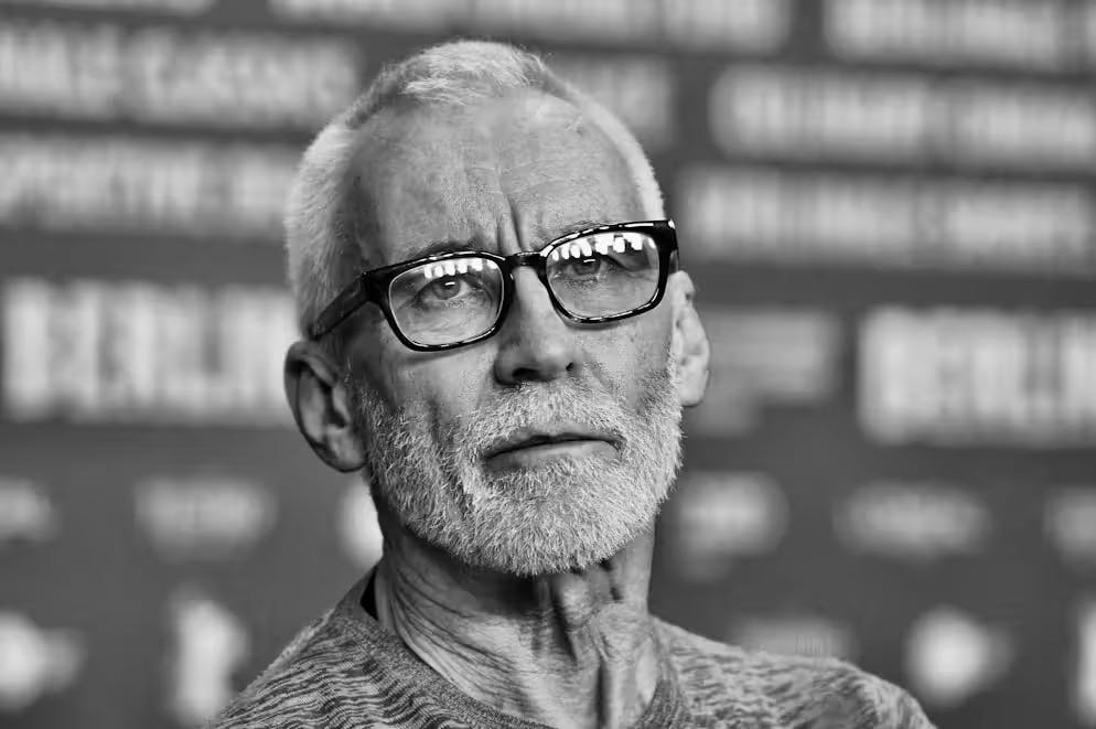 Lee Tamahori in una foto d'archivio.