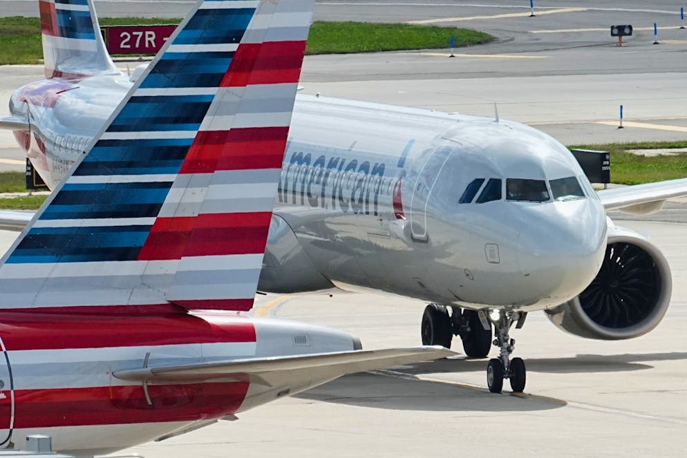 Am Samstagnachmittag gab es landesweit über 4400 Verspätungen.