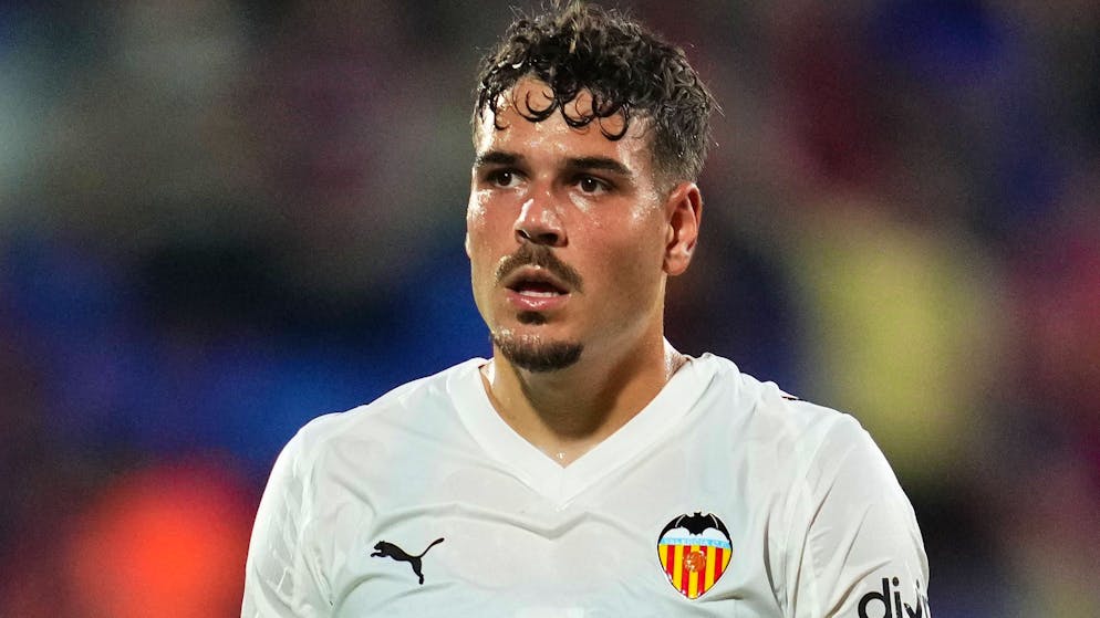 Injury concealed?. Spaniards make serious accusations against YB over Ugrinic