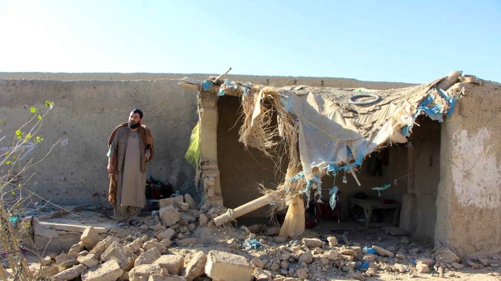 Tensioni. L'Afghanistan: «Falliti i negoziati col Pakistan, colpa di Islamabad»