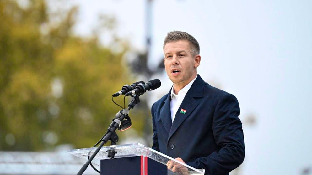 Esenzione dalle sanzioni. Magyar: «Trump offre un salvagente a Orban in vista del voto»