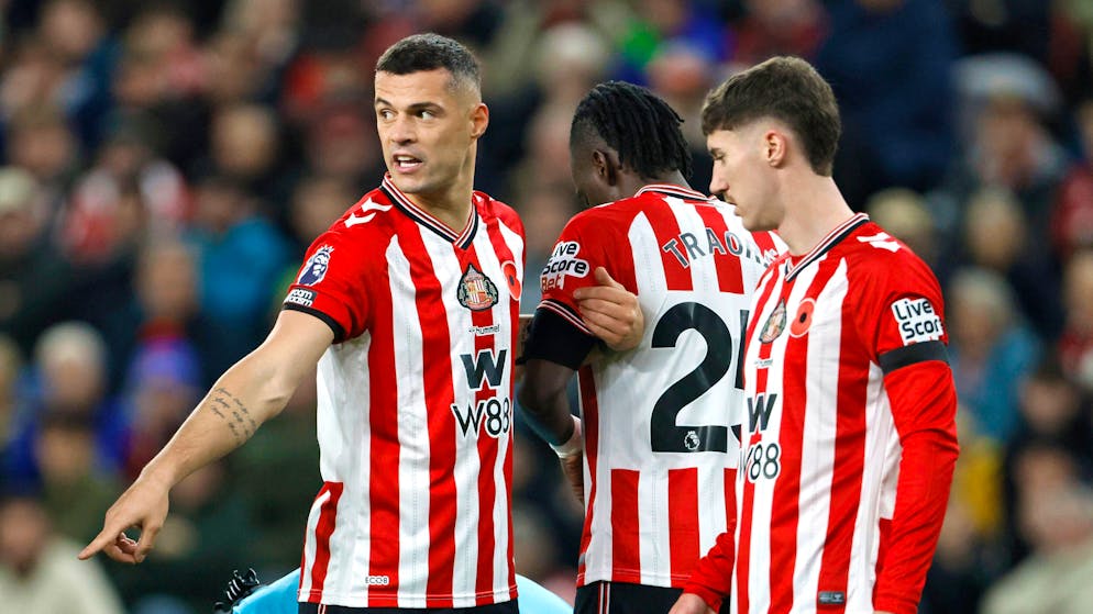 Premier League. Les Gunners concèdent le nul à la 94e minute face à Sunderland